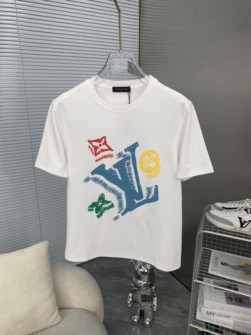 Louis Vuitton T-Shirts